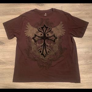 J. Ferrar XL modern fit t-shirt